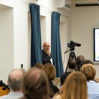 2026.02.18. "A jövő most történik" - DOT és Digitalizálódó egyetem