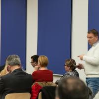 2026.02.18. "A jövő most történik" - DOT és Digitalizálódó egyetem