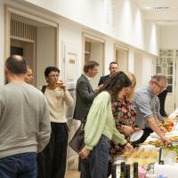 2026.02.18. "A jövő most történik" - DOT és Digitalizálódó egyetem