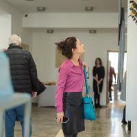 20260218 MK 30 éves, kamarakiállítás-sorozat #1, Rigó István