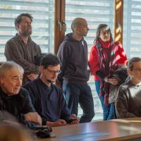 20260218 MK 30 éves, kamarakiállítás-sorozat #1, Rigó István