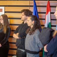 20260218 MK 30 éves, kamarakiállítás-sorozat #1, Rigó István