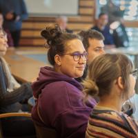 20260218 MK 30 éves, kamarakiállítás-sorozat #1, Rigó István