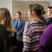 20260218 MK 30 éves, kamarakiállítás-sorozat #1, Rigó István