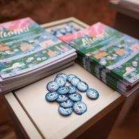 20260224 Alumni Exkluzív – Fejlámpás séta az ókeresztény temető labirintusában