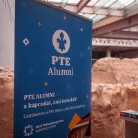 20260224 Alumni Exkluzív – Fejlámpás séta az ókeresztény temető labirintusában