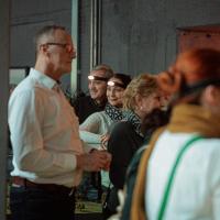 20260224 Alumni Exkluzív – Fejlámpás séta az ókeresztény temető labirintusában