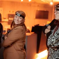 20260224 Alumni Exkluzív – Fejlámpás séta az ókeresztény temető labirintusában