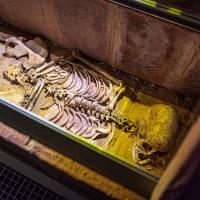 20260224 Alumni Exkluzív – Fejlámpás séta az ókeresztény temető labirintusában