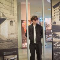 20260304 MIK Építészet MA kiállítást és előadás Vadász 60