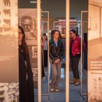 20260304 MIK Építészet MA kiállítást és előadás Vadász 60