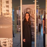 20260304 MIK Építészet MA kiállítást és előadás Vadász 60