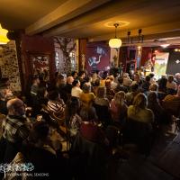 20260306 IS NI Dr. Tarrósy István előadása – Élet az utak mentén