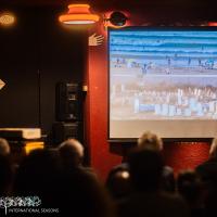 20260306 IS NI Dr. Tarrósy István előadása – Élet az utak mentén