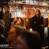 20260306 IS NI Dr. Tarrósy István előadása – Élet az utak mentén