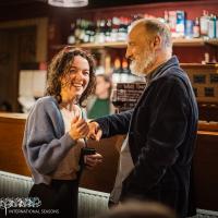 20260306 IS NI Dr. Tarrósy István előadása – Élet az utak mentén