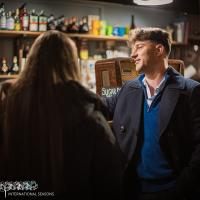 20260306 IS NI Dr. Tarrósy István előadása – Élet az utak mentén