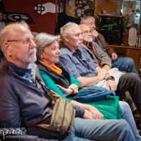 20260306 IS NI Dr. Tarrósy István előadása – Élet az utak mentén