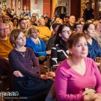 20260306 IS NI Dr. Tarrósy István előadása – Élet az utak mentén