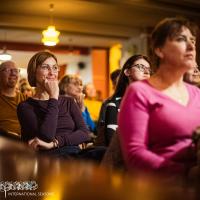 20260306 IS NI Dr. Tarrósy István előadása – Élet az utak mentén