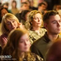 20260306 IS NI Dr. Tarrósy István előadása – Élet az utak mentén