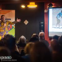 20260306 IS NI Dr. Tarrósy István előadása – Élet az utak mentén