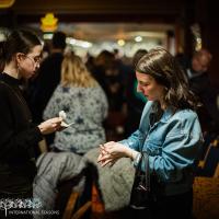 20260306 IS NI Dr. Tarrósy István előadása – Élet az utak mentén