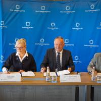 20260316 PTE-Mecsekérc Zrt. együttműködési megállapodás