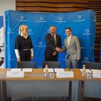 20260316 PTE-Mecsekérc Zrt. együttműködési megállapodás