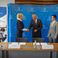 20260316 PTE-Mecsekérc Zrt. együttműködési megállapodás