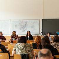20260316 Rozi története folytatódik – Kerekasztal-beszélgetés 