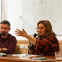 20260316 Rozi története folytatódik – Kerekasztal-beszélgetés 