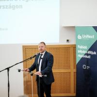 20260324 UniNext Benchmarking Club