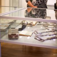 20260325 Szülészeti Klinika története kiállítás