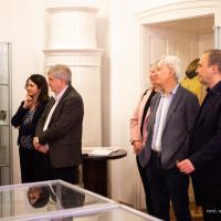 20260325 Szülészeti Klinika története kiállítás