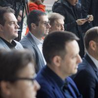 20260330 Pogány reptér Müncheni gép érkezése