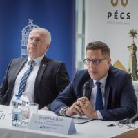 20260330 Pogány reptér Müncheni gép érkezése