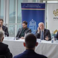 20260330 Pogány reptér Müncheni gép érkezése