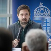 20260330 Pogány reptér Müncheni gép érkezése