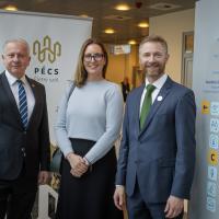 20260330 Pogány reptér Müncheni gép érkezése