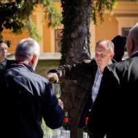 20260409 JPM Vasarely Múzeum megnyitó