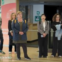 20260415 10 éves a Pécs Summer School Program kiállításmegnyitó