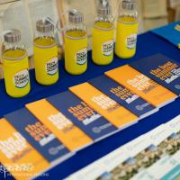 20260415 10 éves a Pécs Summer School Program kiállításmegnyitó