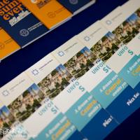 20260415 10 éves a Pécs Summer School Program kiállításmegnyitó