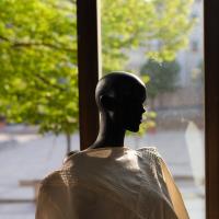 20260417  Vasarely Future Echoes kiállítás