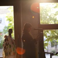 20260417  Vasarely Future Echoes kiállítás