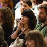 20260417  Vasarely Future Echoes kiállítás