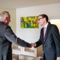 20260421 NI Svájci nagykövet látogatása