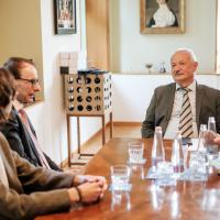 20260421 NI Svájci nagykövet látogatása