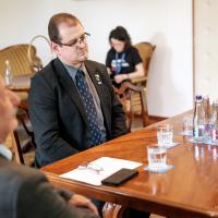 20260421 NI Svájci nagykövet látogatása